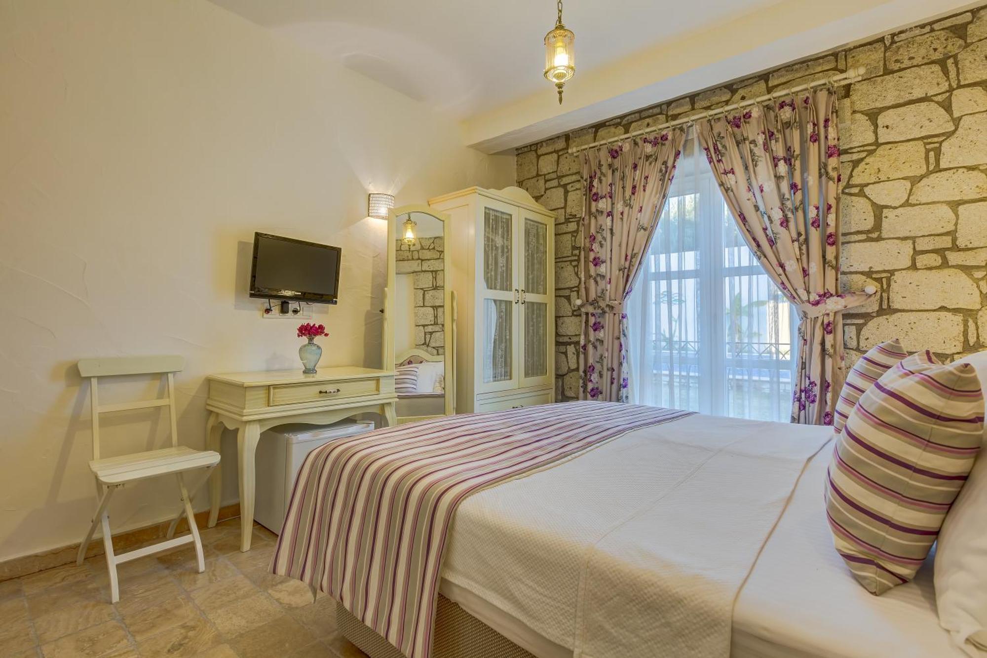 Alanarin Konak Alaçatı Kamer foto
