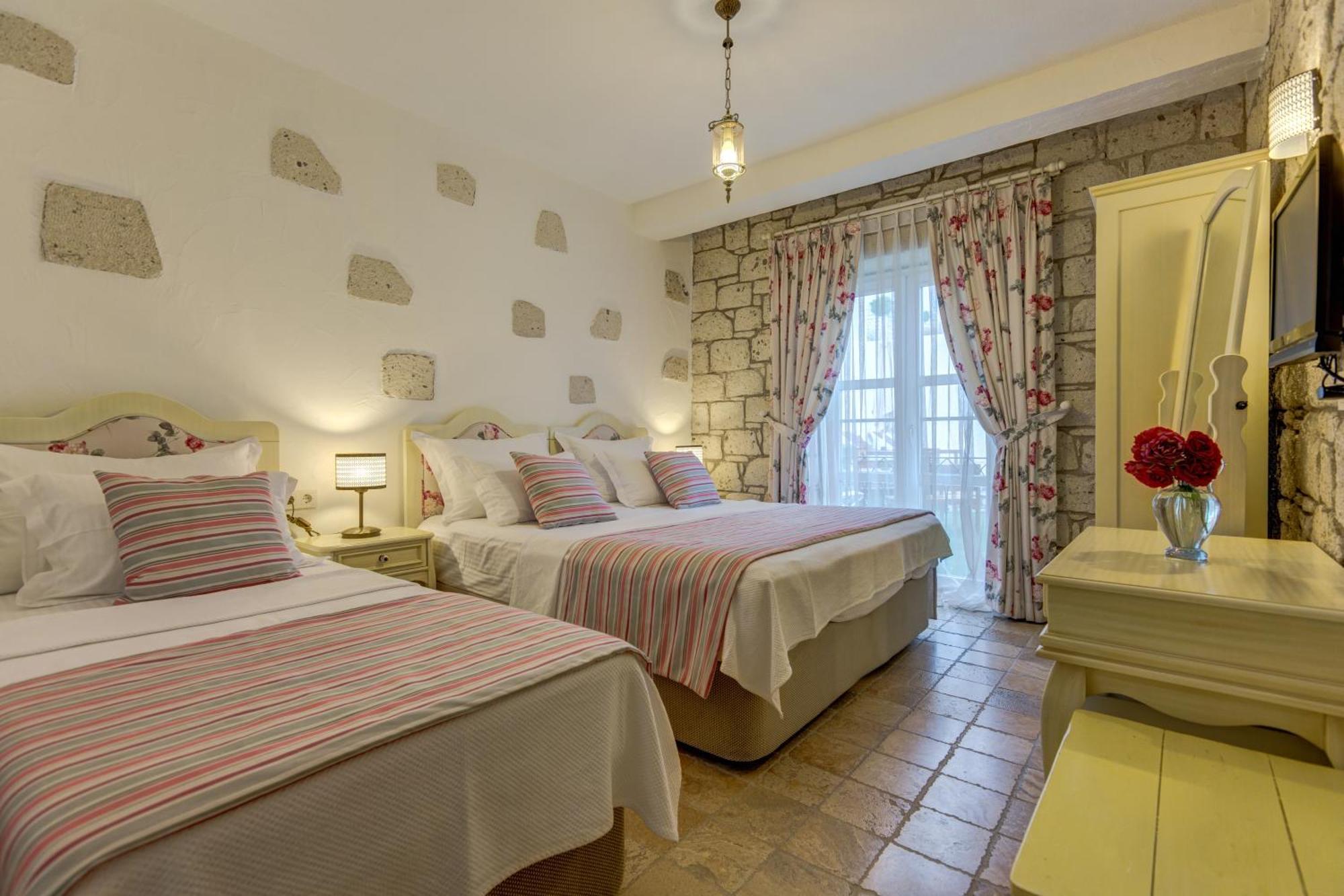 Alanarin Konak Alaçatı Kamer foto
