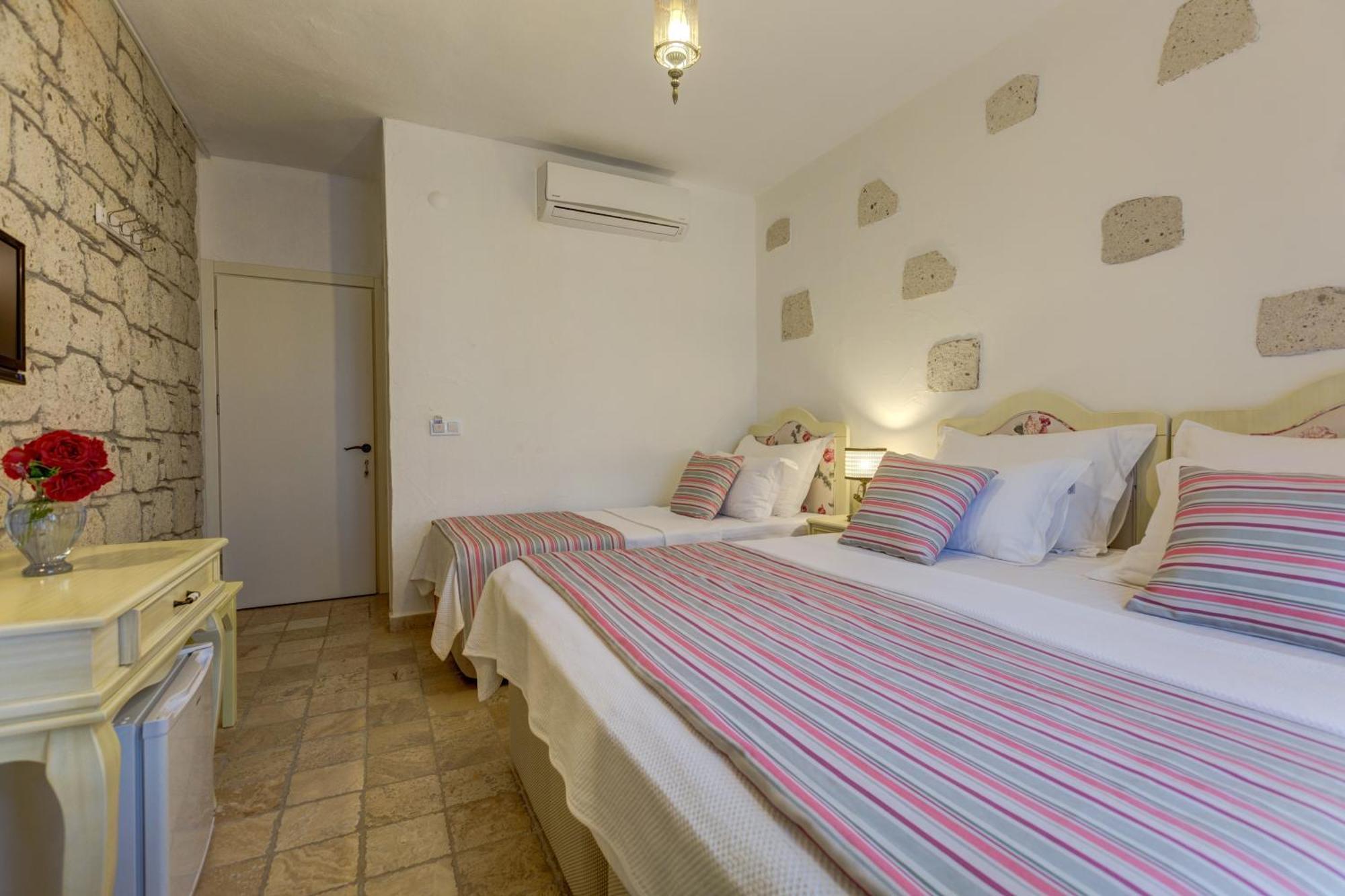 Alanarin Konak Alaçatı Kamer foto