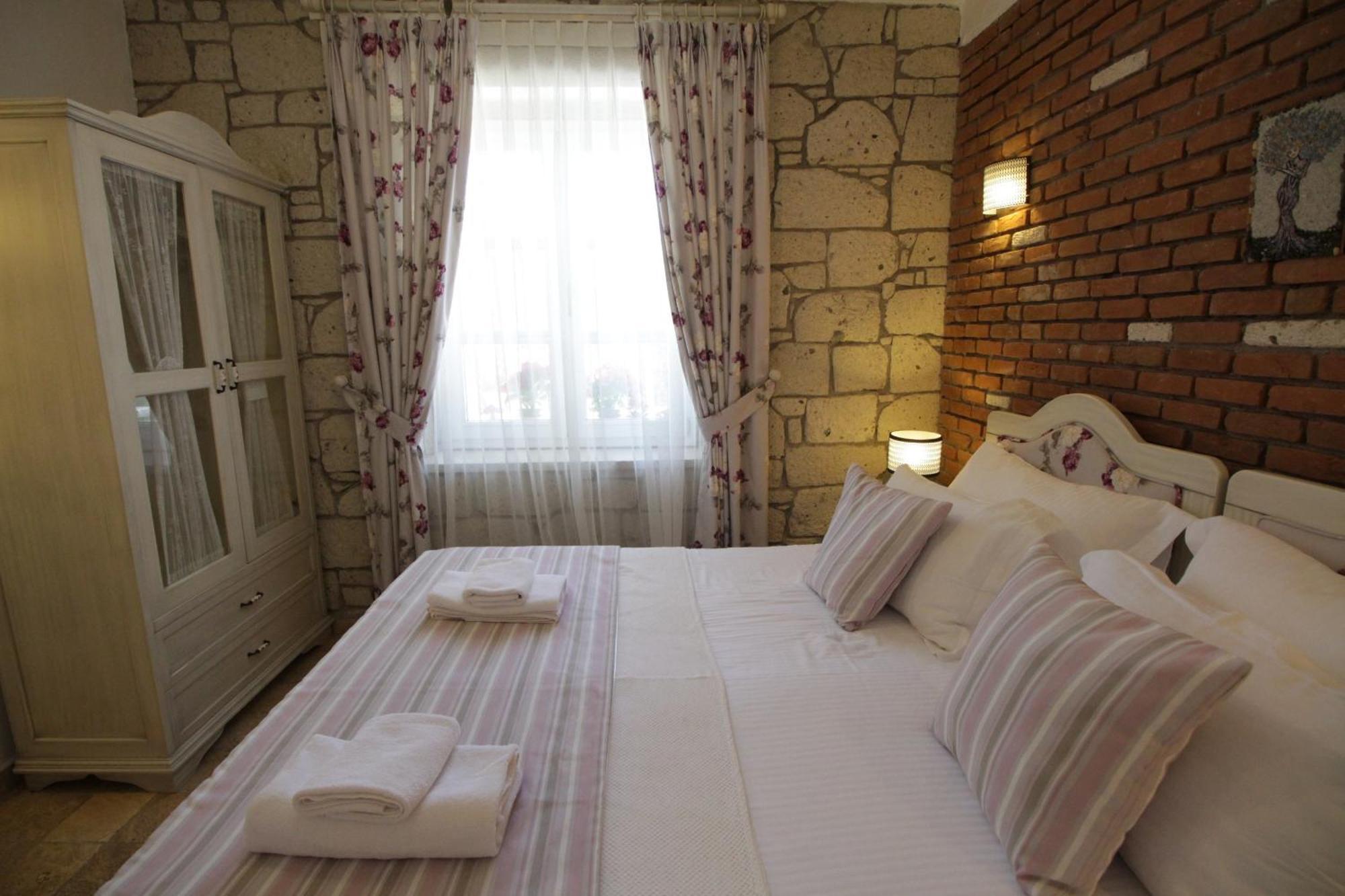 Alanarin Konak Alaçatı Buitenkant foto
