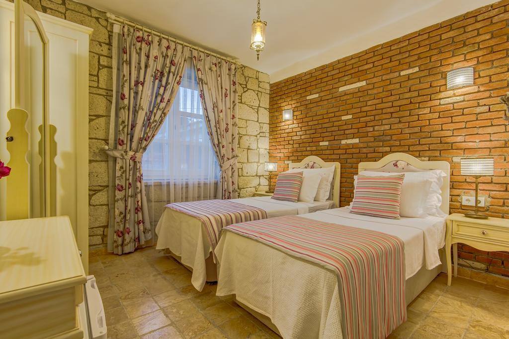Alanarin Konak Alaçatı Kamer foto